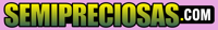 Semipreciosas