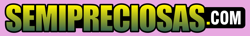 Semipreciosas