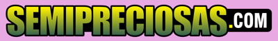 Semipreciosas